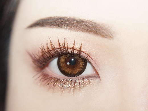 大直径推荐丨芭比糖·Gugucon丨14.5mm（半年抛/2片装） 商品图10