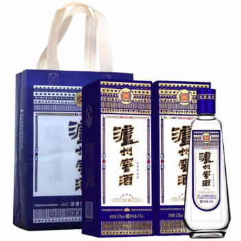 泸州窖酒（锦藏） 商品图3