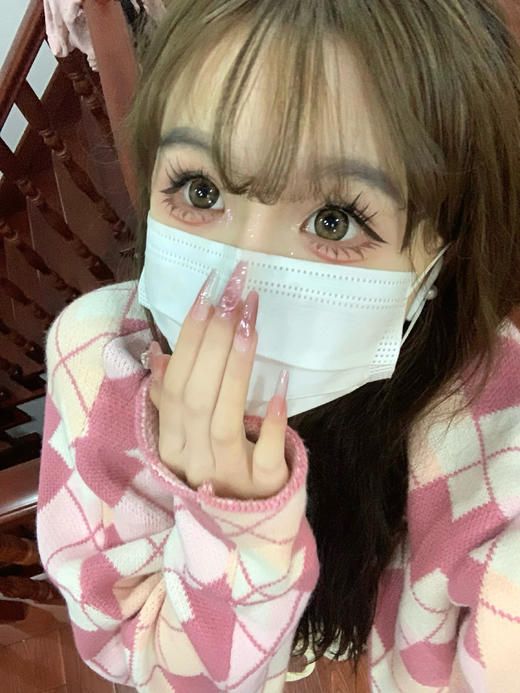 大直径推荐丨芭比糖·Gugucon丨14.5mm（半年抛/2片装） 商品图11