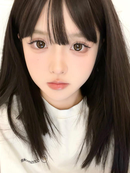 大直径推荐丨芭比糖·Gugucon丨14.5mm（半年抛/2片装） 商品图6