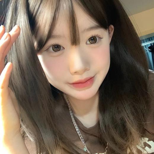 kikicon 美瞳 日抛 瑞士卷 14.5mm着色13.9mm「708」 商品图1