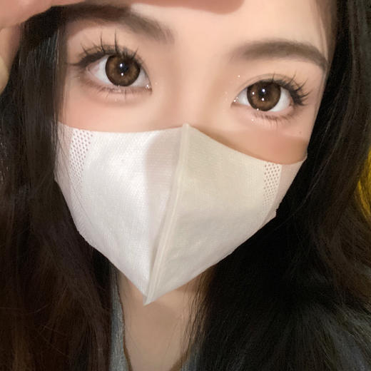 大直径推荐丨芭比糖·Gugucon丨14.5mm（半年抛/2片装） 商品图7