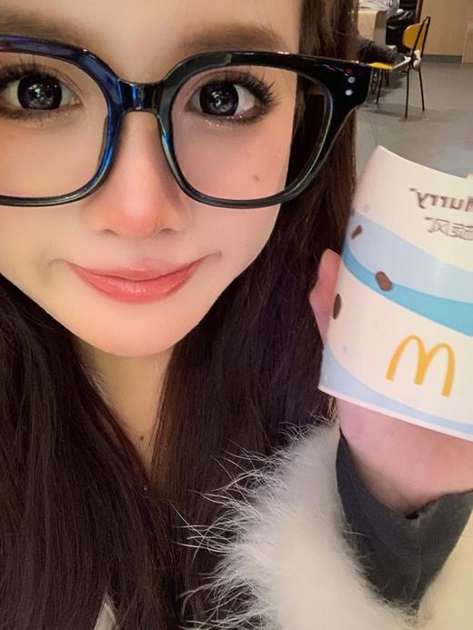 【大直径日抛】LL37·乌梅酱·Lillilly丨14.4mm（日抛/一盒10片装） 商品图13