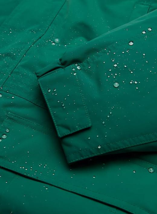 超好看的森林绿！加拿大名牌Aritzia 派克防水羽绒服 商品图6