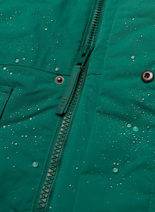 超好看的森林绿！加拿大名牌Aritzia 派克防水羽绒服 商品图3