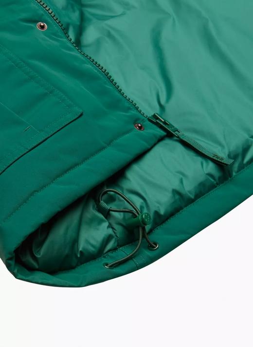 超好看的森林绿！加拿大名牌Aritzia 派克防水羽绒服 商品图4