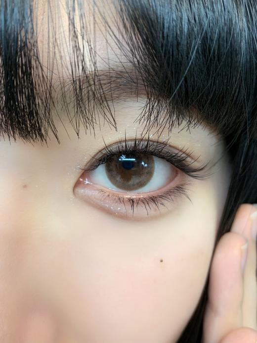 【平价年抛】温柔陷阱 Mliilens 中直径14.2着色13.5 （同品牌多副更划算 选款色板在详情页） 商品图4