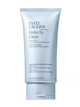 雅诗兰黛新净莹柔肤洁面乳150ml