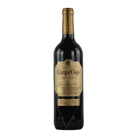 西班牙帝国田园特级珍藏干红葡萄酒2012Bodegas Campo Viejo Gran Reserva, Rioja DOCa, Spain