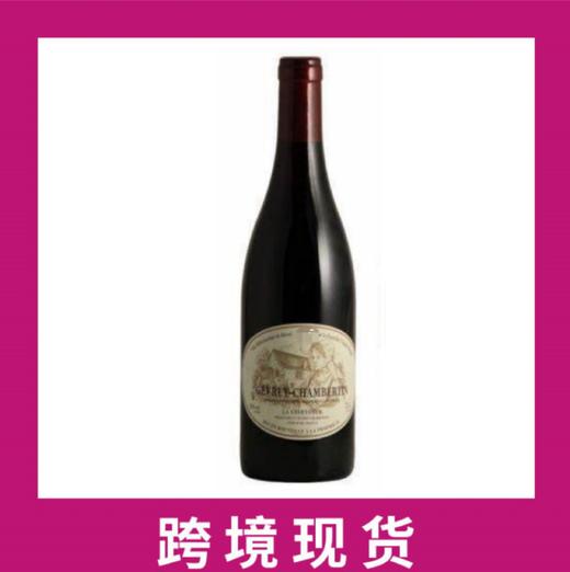 杜卡酒庄吉优特热夫雷香贝坦干红葡萄酒2019Claude Dugat La Gibryotte Gevrey-Chambertin, Cote de Nuits, France 商品图0