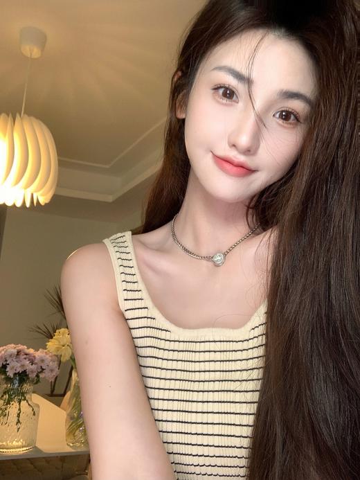 【平价年抛】温柔陷阱 Mliilens 中直径14.2着色13.5 （同品牌多副更划算 选款色板在详情页） 商品图12