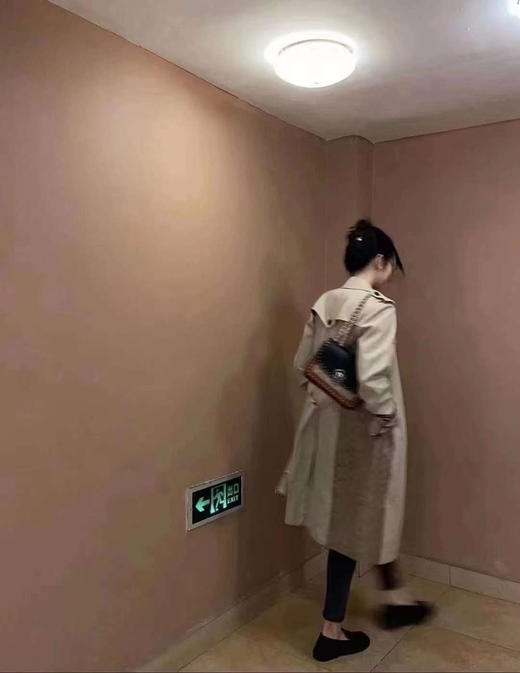 美国现货！Coach专柜款Madison 山茶花铆钉款 商品图4