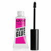 NYX Professional Makeup The Brow Glue Instant Styler 5g (Various Shades) 商品缩略图0