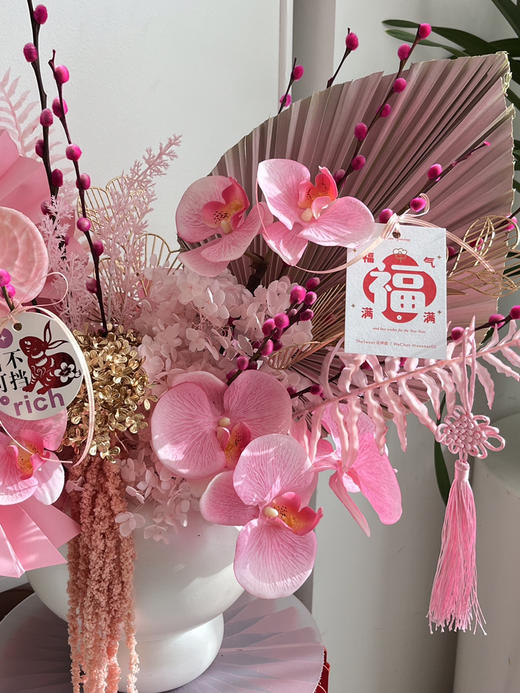 桃之夭夭  商品图2