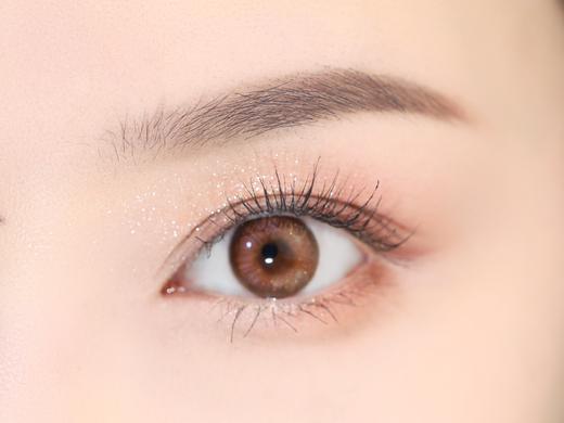 【平价年抛】玫瑰星云 Mliilens 小直径14.0着色13.3 （同品牌多副更划算 选款色板在详情页）粉色人鱼姬 商品图9