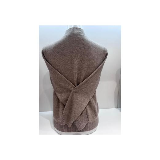 3楼PLAYBOYICON服饰女式半高领 商品图2