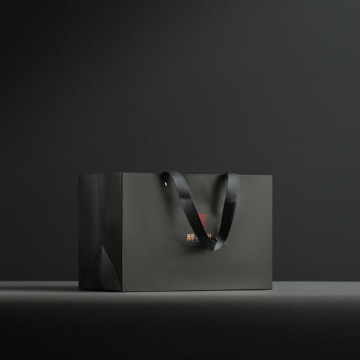 醉墨岩茶叶  花香大红袍  510克(8.5*60泡）武夷山岩茶礼盒装 商品图2