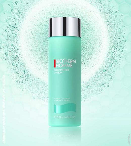 1楼碧欧泉男士新水动力爽肤水 200ML【26年爆款】 商品图0