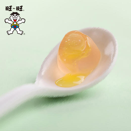 旺旺QQ乳酸菌风味夹心软糖（凝胶糖果）【72g】 商品图2