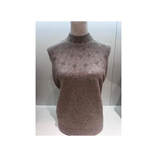 3楼PLAYBOYICON服饰女式半高领 商品图0