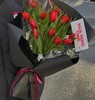 热烈爱意 郁金香 · 花束 商品缩略图0