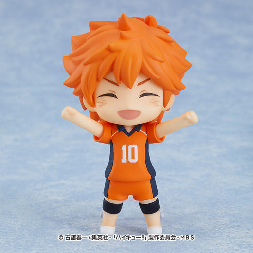 【GSC现货】粘土人Surprise 排球少年!!全国大会篇 商品图1