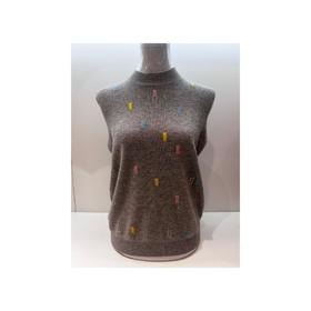 3楼PLAYBOYICON服饰女式半高领