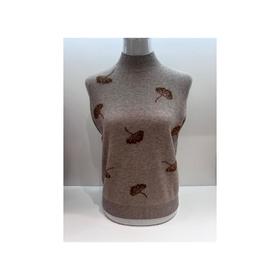 3楼PLAYBOYICON服饰女式半高领