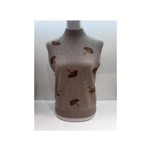 3楼PLAYBOYICON服饰女式半高领 商品图0