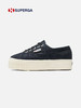 SUPERGA增高小白鞋 新款女松糕厚底百搭休闲鞋 板鞋 帆布鞋 商品缩略图0
