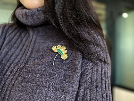 鎏金岁月 商品图6