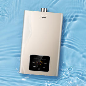 海尔（Haier）热水器JSQ30-16MA3(12T)U1