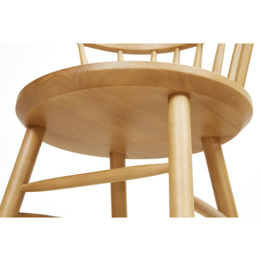 【家具】餐椅 纳兹W（需自行安装） 商品图5