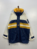 90年代 Vintage HELLY HANSEN 海丽汉森 挪威国宝级户外品牌 户外机能外套 _ODJK(S) 商品缩略图1