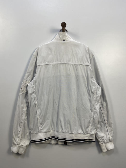 Y2K Vintage Tommy Hilfiger 休闲外套 _CJK(L) 商品图5