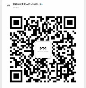 麦檬MEILLEURMOMENT微信二维码