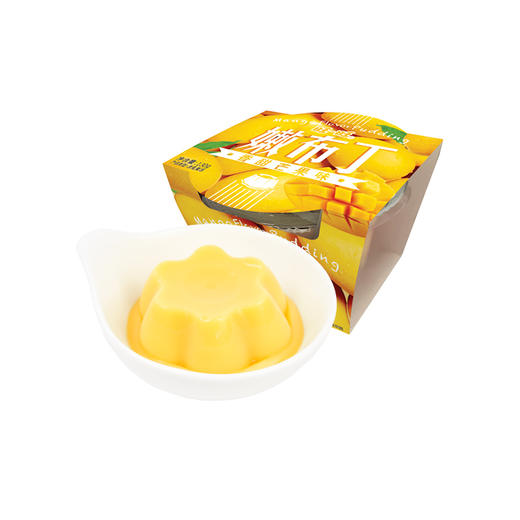 旺旺嫩布丁 商品图6