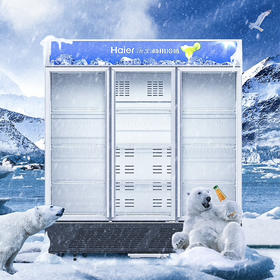 海尔（Haier）商用展示柜SC-1050HS