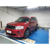 路虎 神行者2 3.2L 中国红限量版【长租-北京】 商品缩略图1