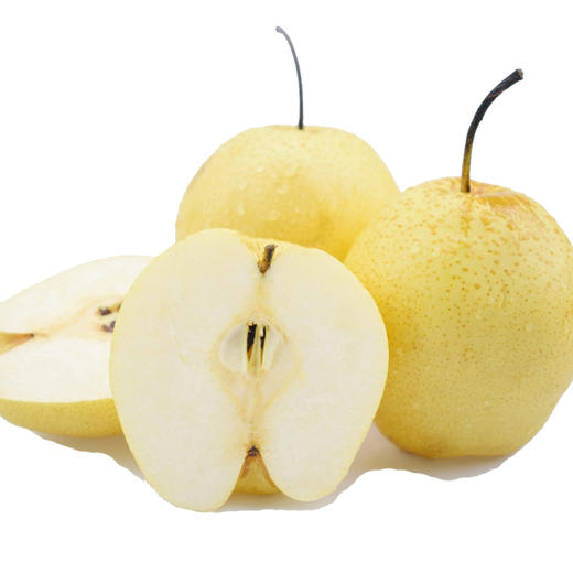 整箱皇冠梨35斤左右188元 商品图0