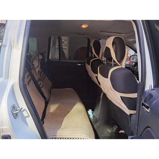 Jeep 指南者（进口）【长租-深圳】 商品图8