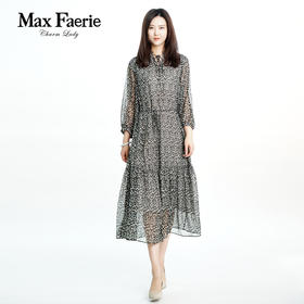 MI1L080麦克斯菲瑞连衣裙