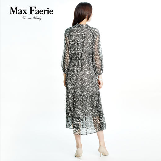 MI1L080麦克斯菲瑞连衣裙 商品图4