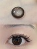 LASEECON美瞳 嘿黑 14.5mm 商品缩略图0