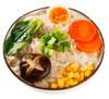 【云上供销】元溢慷 有机手擀面#280g/包*5 商品缩略图3