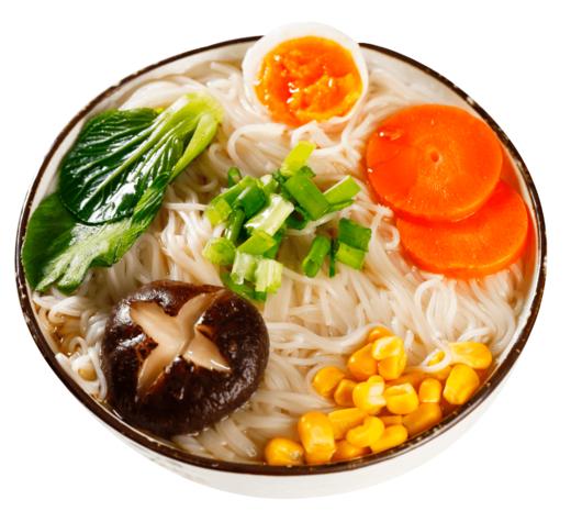 【云上供销】元溢慷 有机手擀面#280g/包*5 商品图3