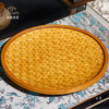 境·竹编盘 商品缩略图1