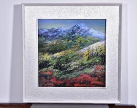 中华印象彩《落山风》