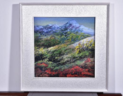 中华印象彩《落山风》 商品图0