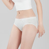 都市丽人健康系列色纱人棉三角裤女士内裤低腰三角裤LK33E3 商品缩略图1